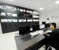 消防安全監(jiān)控